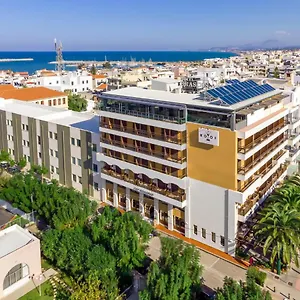 Brascos Hotel Rethimnon