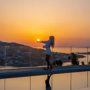 Le Ciel & شقة فندقية