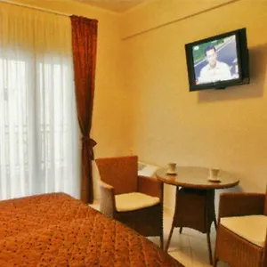Seventeen Appartement Peraía
